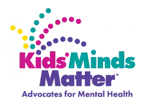 Kids Minds Matter Logo